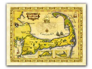 CapeCodeL