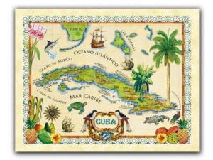 CubaL