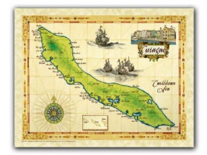 CuracaoL