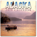 2010 Alaska Calendar