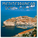 2010 Mediterranean Calendar
