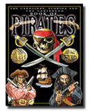 pirateBook