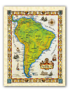 samericamap